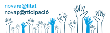nova realitat, nova participació