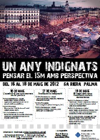 Cartell curs 15M