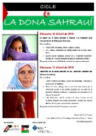 cicle dona sahraui