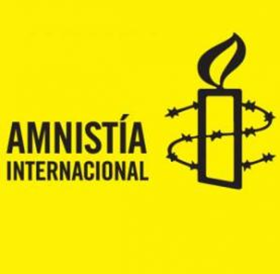 logotipus amnisitia internacional