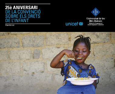 25 anys drets de l'infant