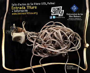 tecnocritica