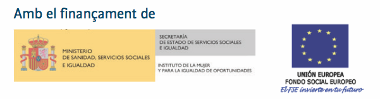 Amb el finançament de: