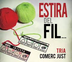 Estira del fil