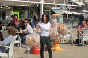 Toys? Activitat artstica-Anna Piratti i Silvia Gribaudi