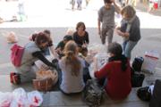Toys? Activitat artstica-Anna Piratti i Silvia Gribaudi