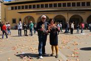 Toys? Activitat artstica-Anna Piratti i Silvia Gribaudi