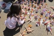 Toys? Activitat artstica-Anna Piratti i Silvia Gribaudi