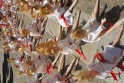 Toys? Activitat artstica-Anna Piratti i Silvia Gribaudi