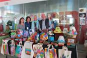 Art per emportar