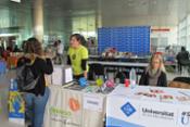 Gimcana participativa
