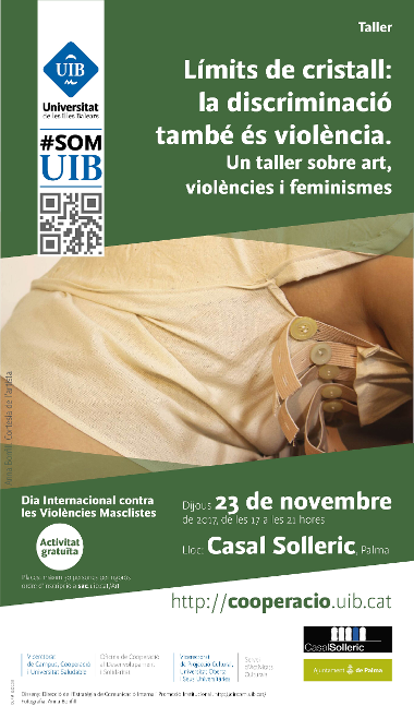 Cartell de límits de cristall
