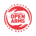 open arms