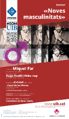 seminari noves masculinitats
