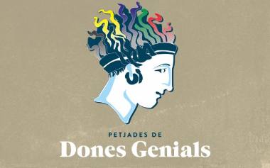 Exposició: Petjades de dones genials
