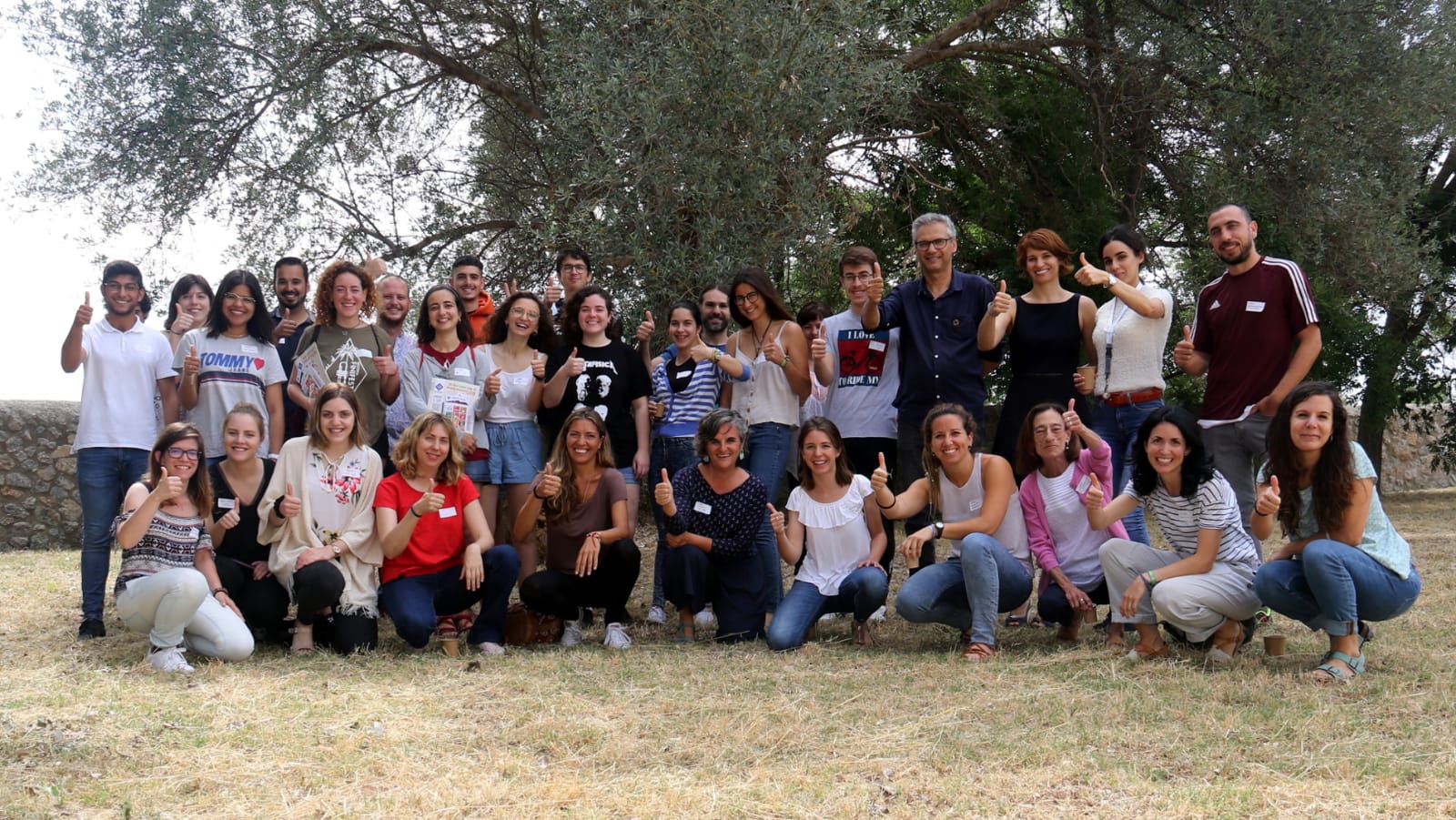 Grup trobada