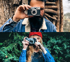 Concurs Instagram