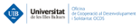 logo oficina de cooperació de la UIB