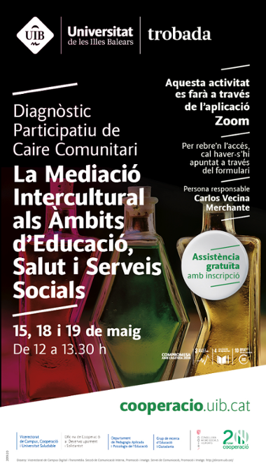 Cartell de la trobada