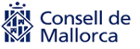 Logo Consell de Mallorca