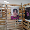 Exposici&#xf3;: &#xab;Guerrera..