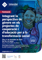 Imatge del cartell  
