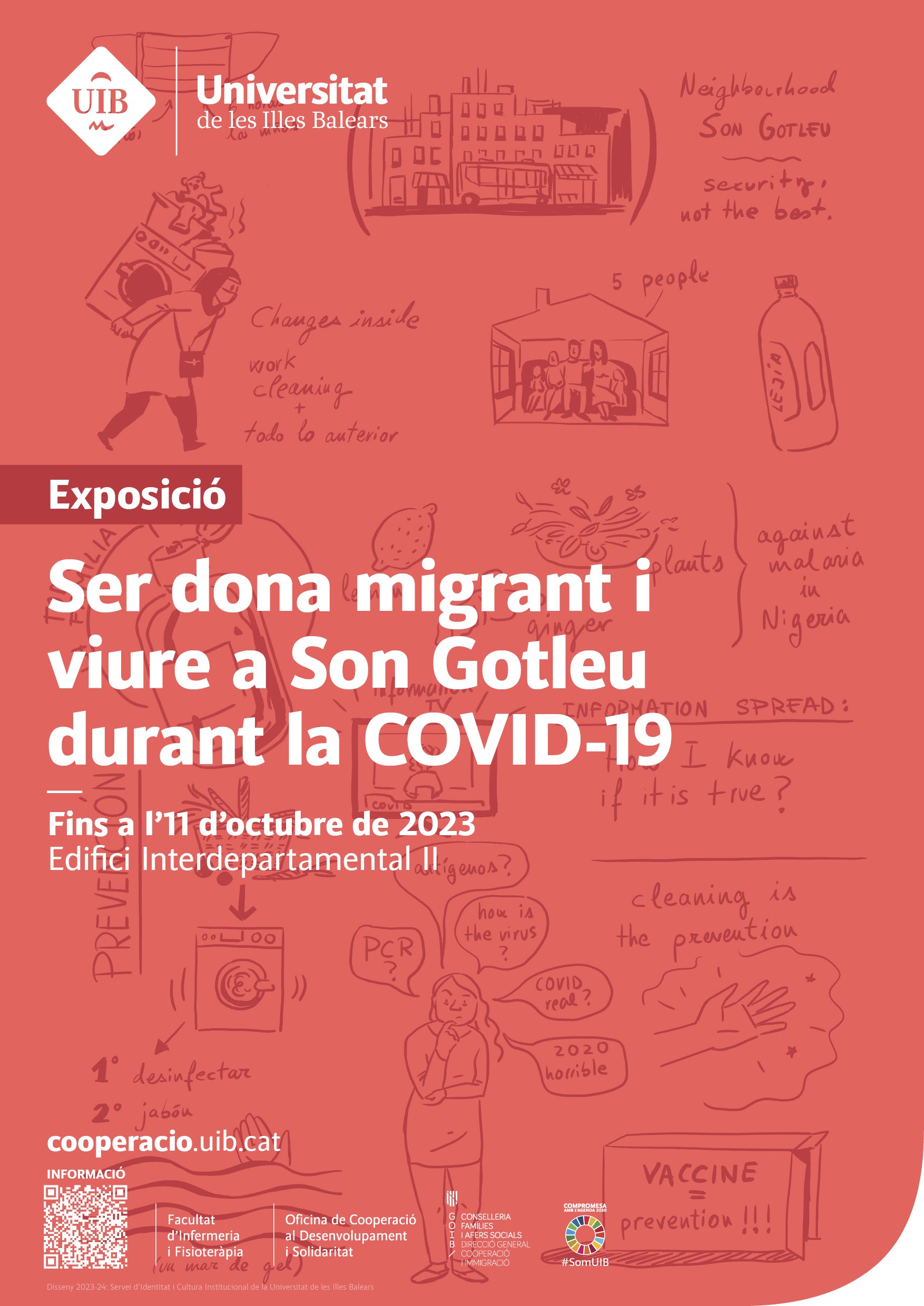 Imarge del cartell  