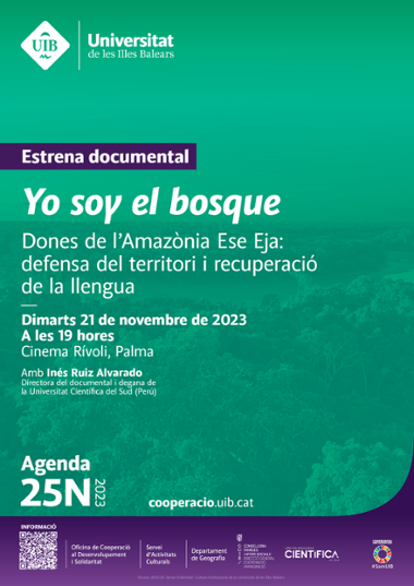 Imatge del cartell  