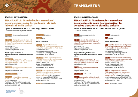 Imarge del cartell  