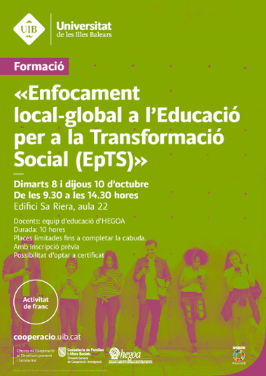 Imatge del cartell  