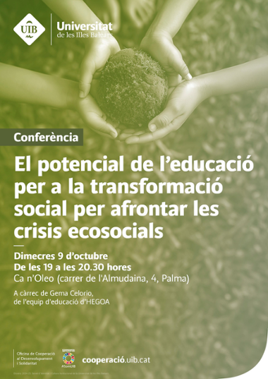 Imatge del cartell  