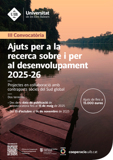 Imatge del cartell  