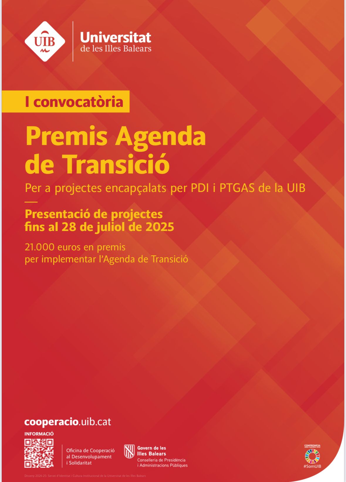 Imatge del cartell  