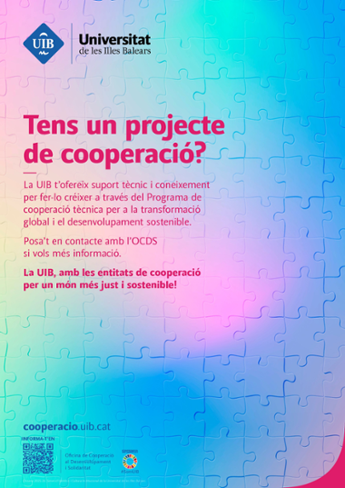 Imatge del cartell  