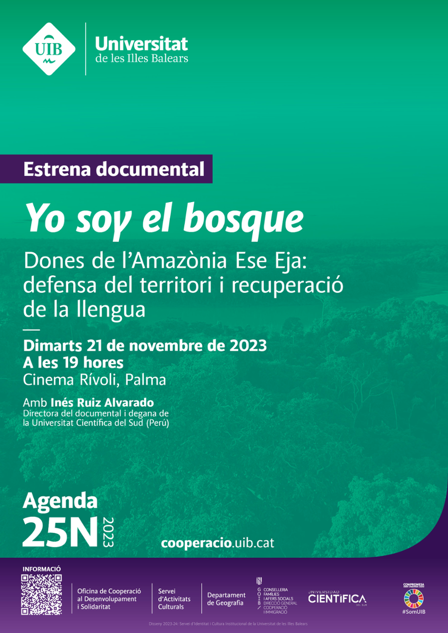 Imatge del cartell  