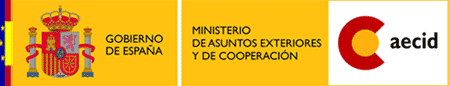Agencia española de cooperación internacional
