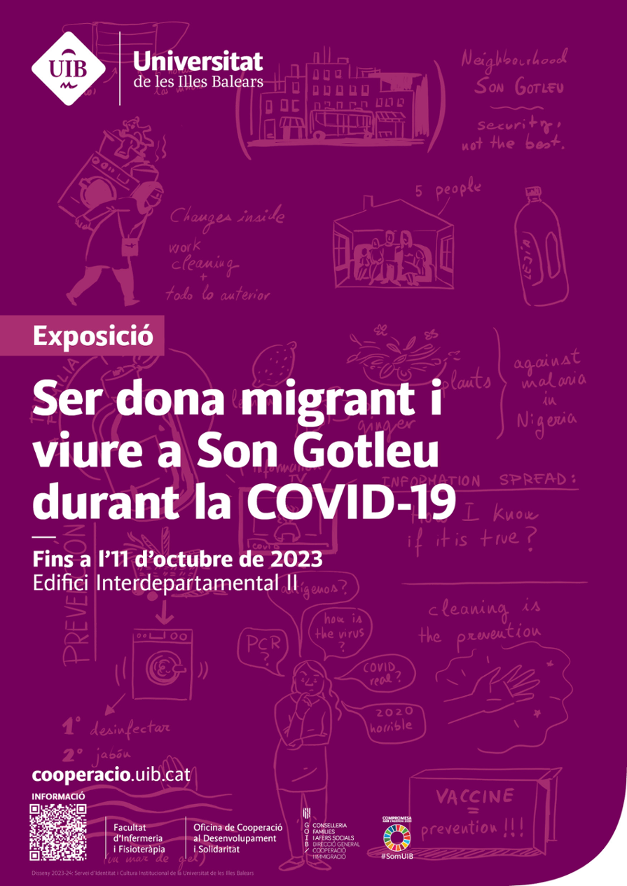 Imarge del cartell  