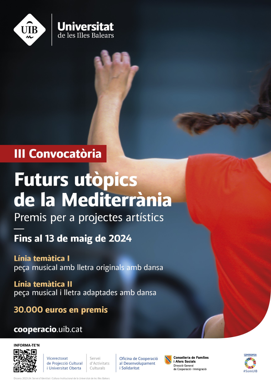 Imatge del cartell  